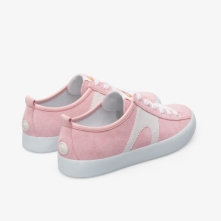 Camper Light Pink Sneakers Womens - Imar Online Ireland | VPIEL1254